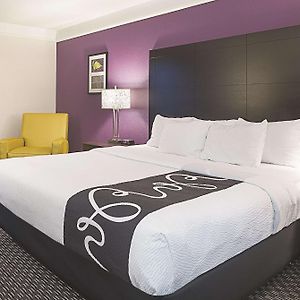 Camera deluxe con letto king size