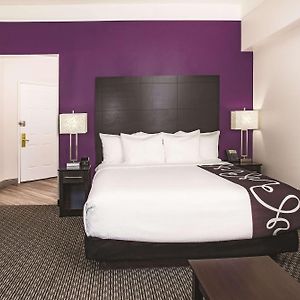Camera executive con letto king size